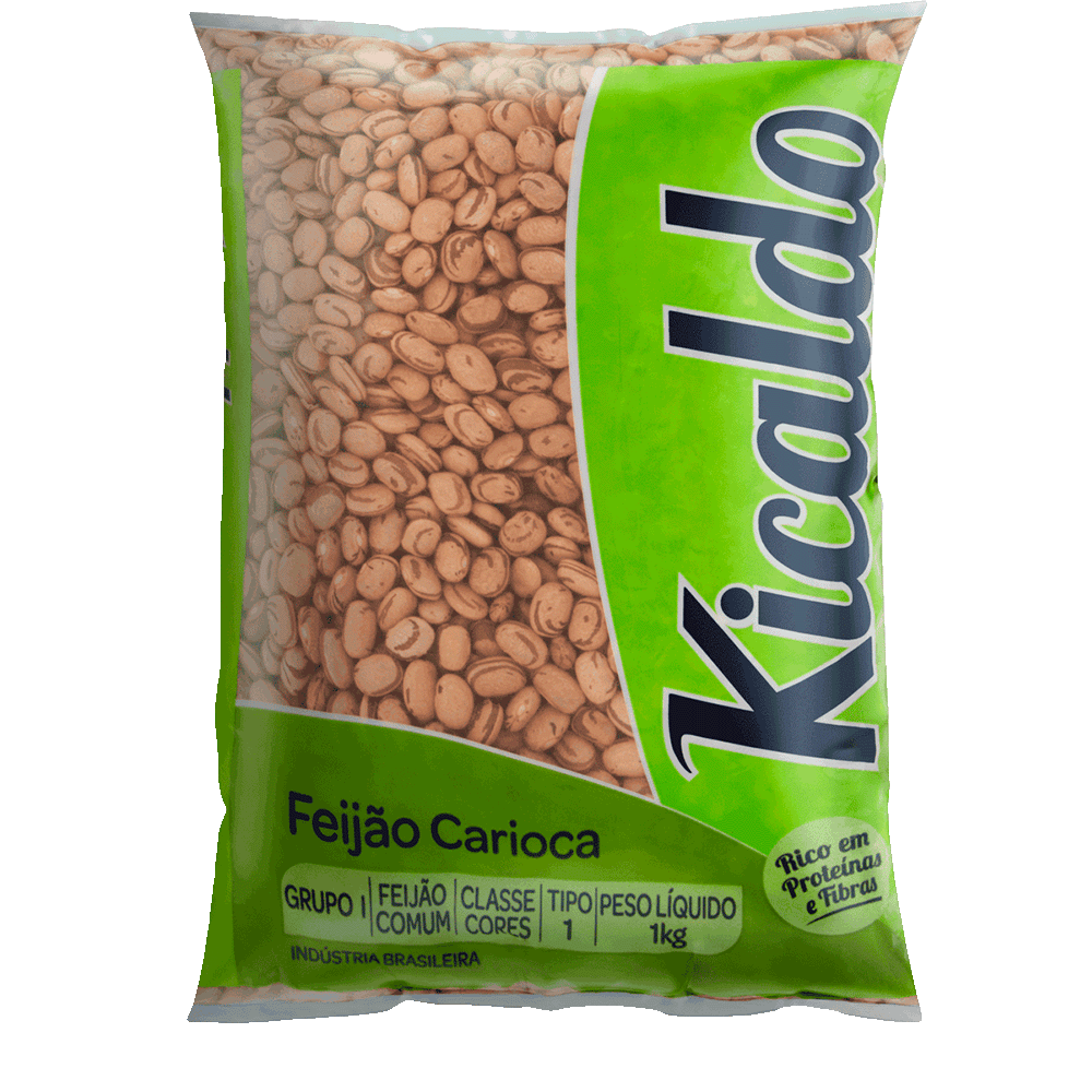 Feijão Kicaldo